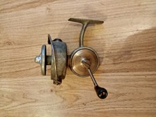 mulinello antico vintage old reel made italy nettuno alte angelrolle