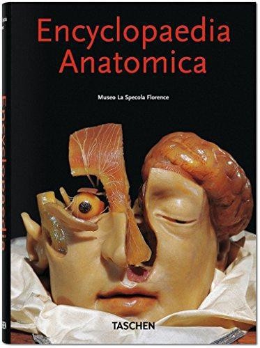 Encyclopaedia anatomica a - encyclopaedia, anatomica: