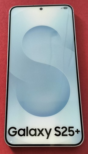 Samsung galaxy s25 - samsung, da
