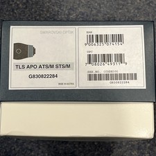 Swarovski TLS APO sistema di