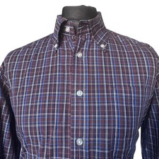 BRUTUS TRIMFIT Camicia Uomo