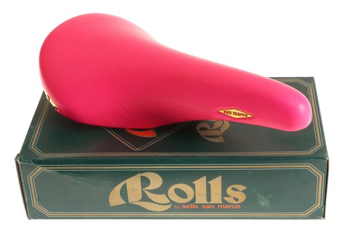 Selle san marco rolls sella - selle,