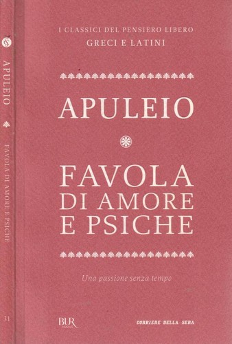 Favola amore psiche - amore, psiche.