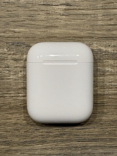 Custodia airpods originale - custodia, 2