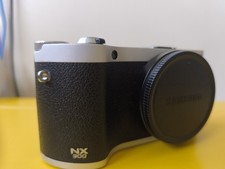 Bellissimo corpo fotocamera