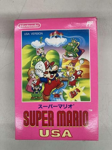 Nintendo hvc super mario - hvc-mt,