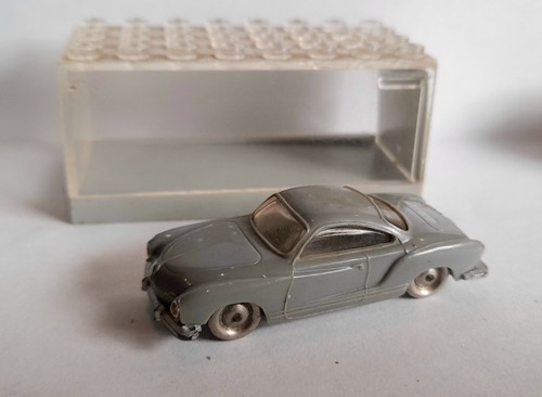 Lego volkswagen karmann - karmann, ghia