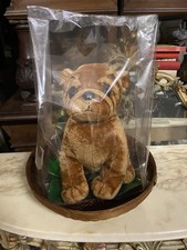 Peluche VINTAGE-Cucciolo Boxer