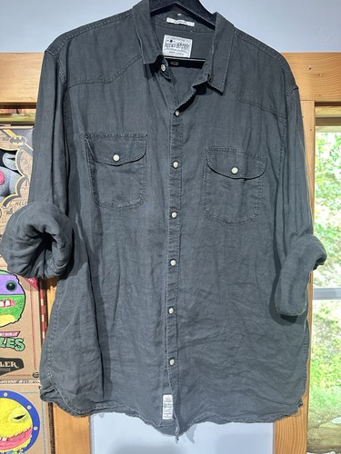 Camicia rick grimes lucky - grimes,
