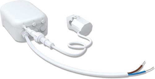 Aeotec misuratore energia - di,