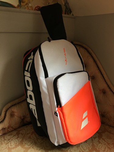 Babolat pure strike - pure,