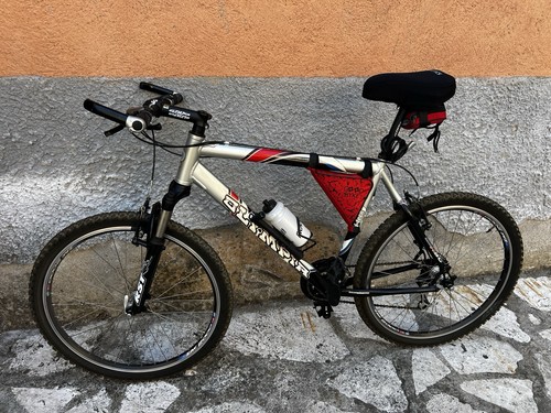 Olympia mountain bike - mountain, mtb