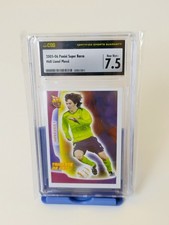 2005-06 LIONEL MESSI Panini