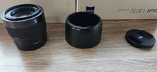 ZEISS Touit 32 mm f/1.8 obiettivo asferico AF MF attacco E