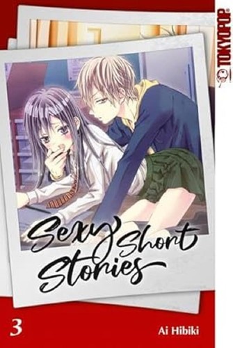 Hibiki sexy short stories - sexy,