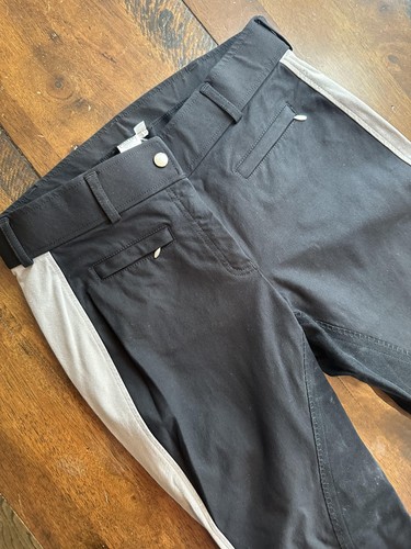 Pantaloni equitazione dover - pantaloni,