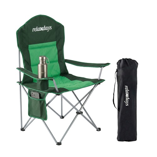 Sedia campeggio pieghevole - da,