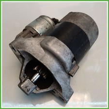 Motorino Avviamento VALEO TS8E6 RENAULT CLIO 2a Serie 1.2 8200369521 Usato