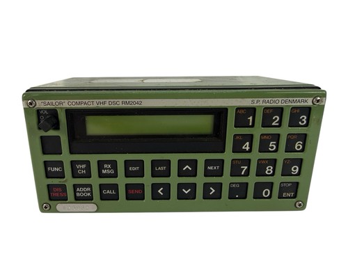 Radio danimarca marinaio - s.p.,