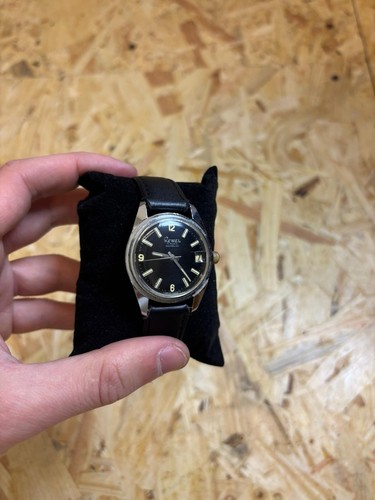 Rewel swiss made vintage - swiss,