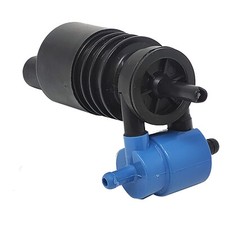 Pompa acqua tergicristalli