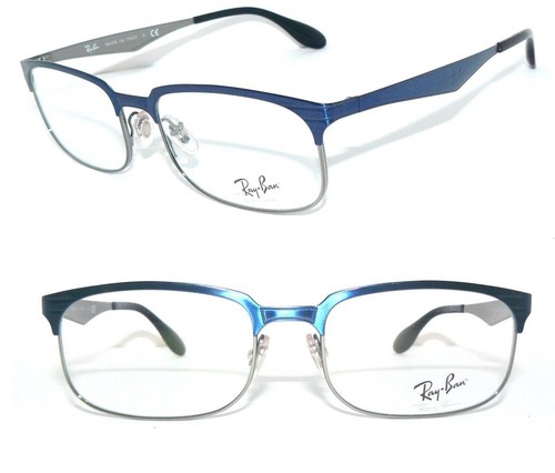 Ray ban occhiali - grigio, rb