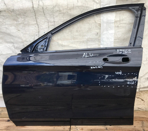 Mercedes classe w205 2016 21 - mercedes,