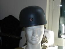 copia elmetto tedesco  da