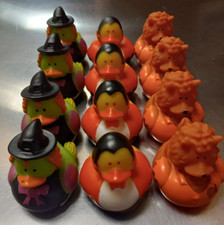 Costume Halloween Anatre di