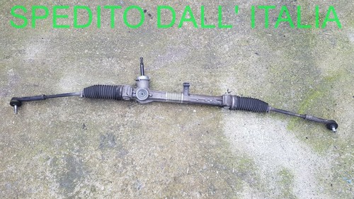 Scatola sterzo meccanica - sterzo, opel