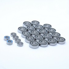 Kit completo 26 cuscinetti HPI