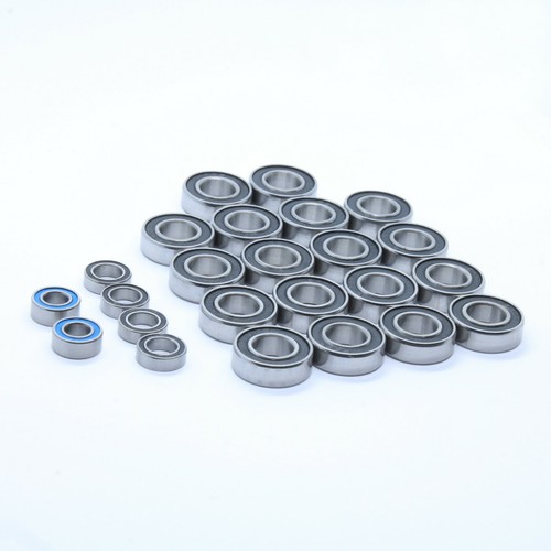 Kit completo cuscinetti hpi - kit,