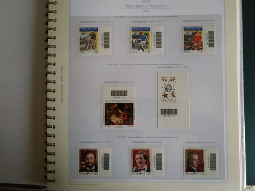 Occasione 2009 codice a - -,
