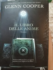 Il libro delle anime