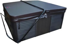 CANADIAN SPA CO. Bottom Mount