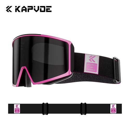 Occhiali snowboard - occhiali, da
