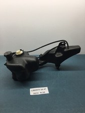 SERBATOIO CARBURANTE BENZINA PIAGGIO LIBERTY 50 MOC 2009 2014