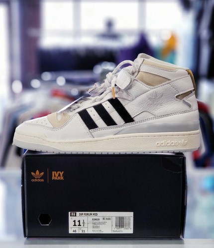 Adidas forum mid - adidas,