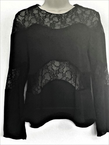 Zara blusa - etichetta),