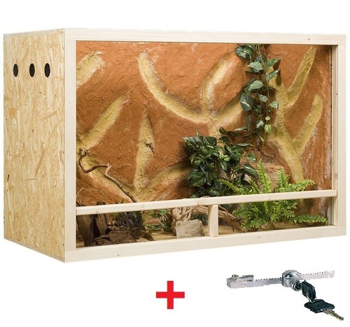 Terrario osb ampia scelta - osb,