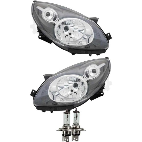 Set fari per renault - set, twingo