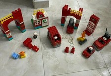Lego Duplo Treno Set 10903