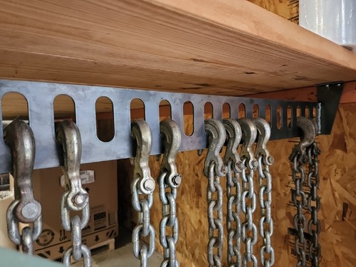 Portacatene log porta - portacatene,