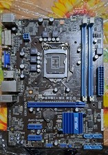 Motherboard Asus P8H61 - MX R2.0