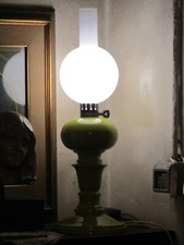 Lampada tavolo ceramica - tavolo,