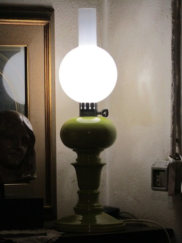 Lampada tavolo ceramica - da,