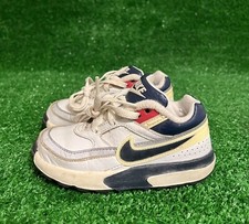 VTG 2005 Nike Air Max BW TD