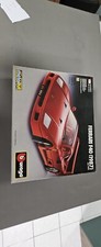 FERRARI F 40 1987 BURAGO 1/18