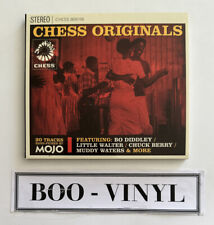 Chess Originals [Remastered]