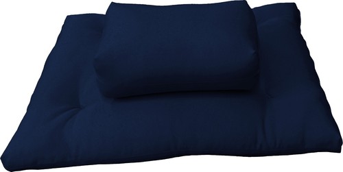 Zafu zabuton cuscino - zafu,